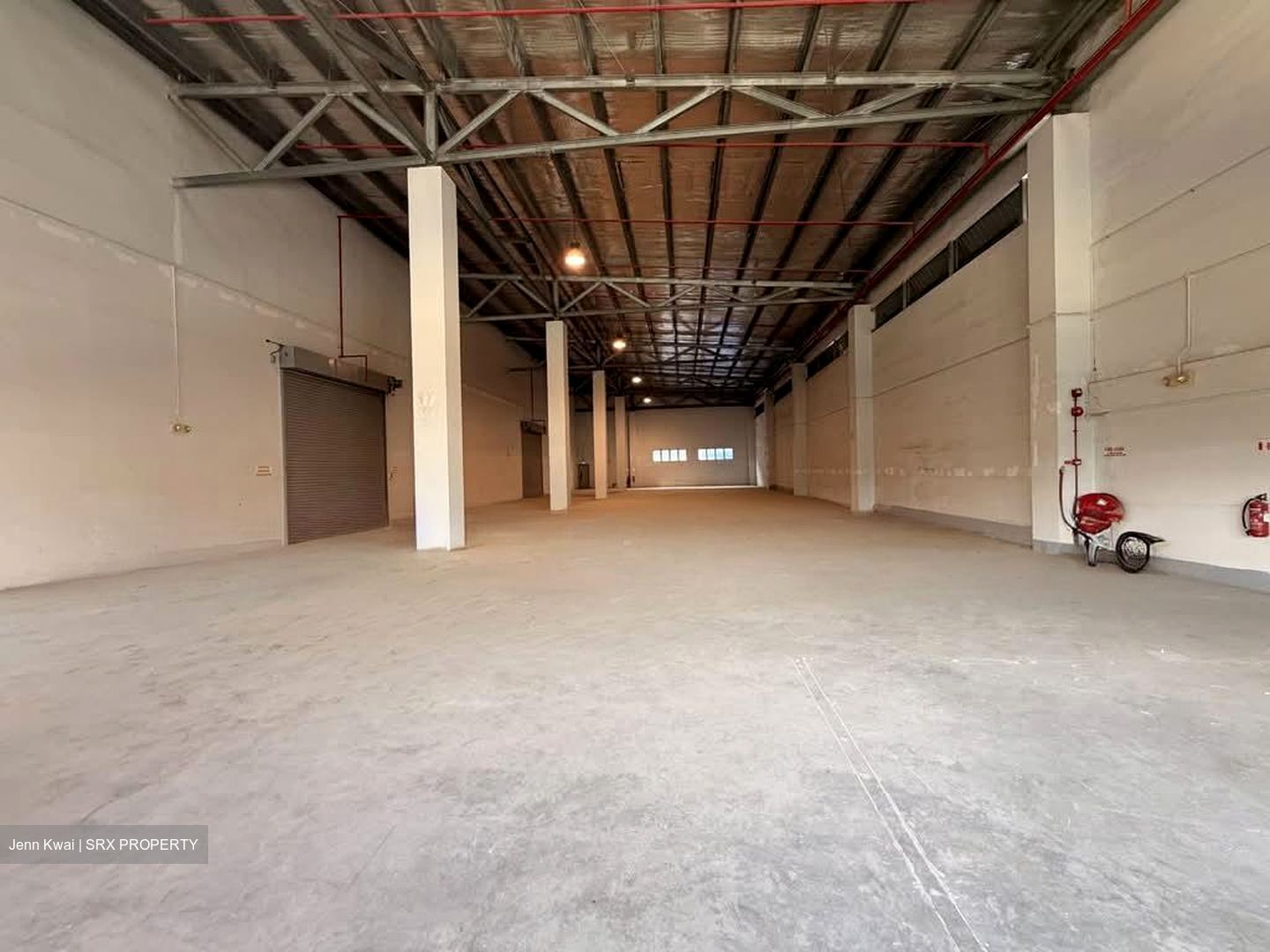 Tuas South Street 8 (D22), Factory #573447791